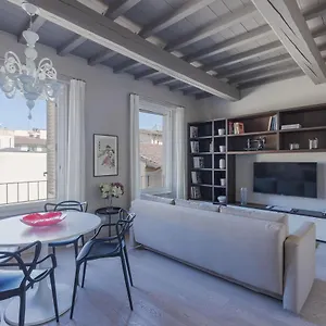Ricasoli 34 House By 360rentals Florence