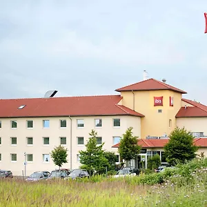 Отель Ibis Airport, Кёльн