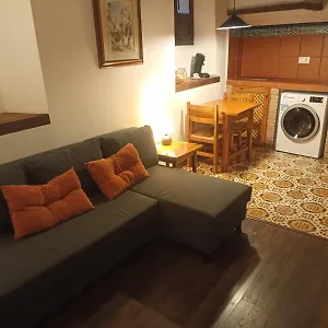 Casa Del Cantaor Espagne