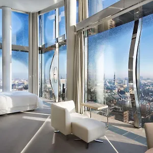 The Westin Elbphilharmonie Отель Гамбург