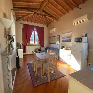 Cozy In - Spectacular Views Of Duomo Florence
