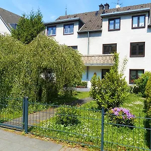  Séjour chez l'habitant Cologne Homestay