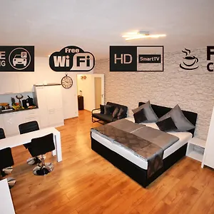  Appartement Madame Tower
