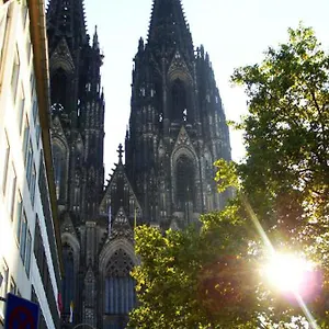 Apartment Cologne City Cologne