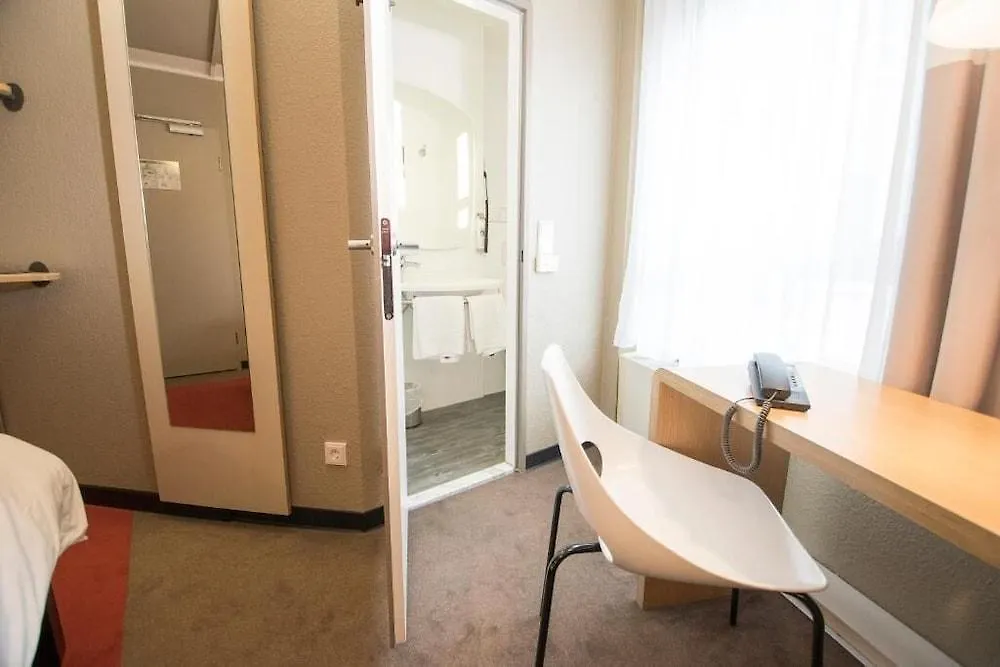 Hotel Ibis Koeln Centrum