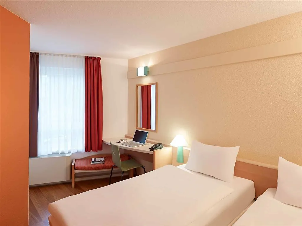 ibis Köln Centrum Hotel