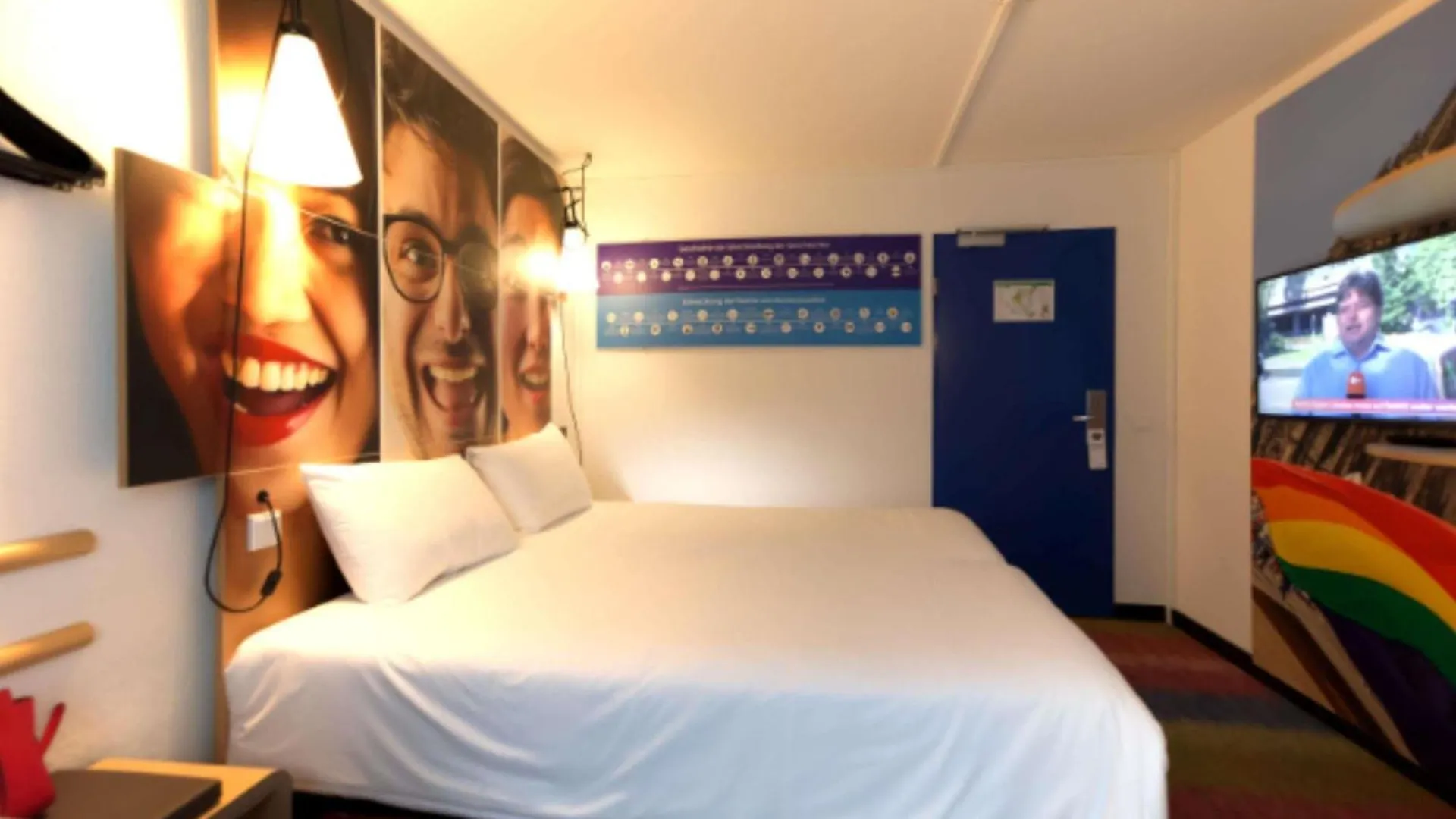 Ibis Koeln Centrum 2*, Κολωνία Γερμανία