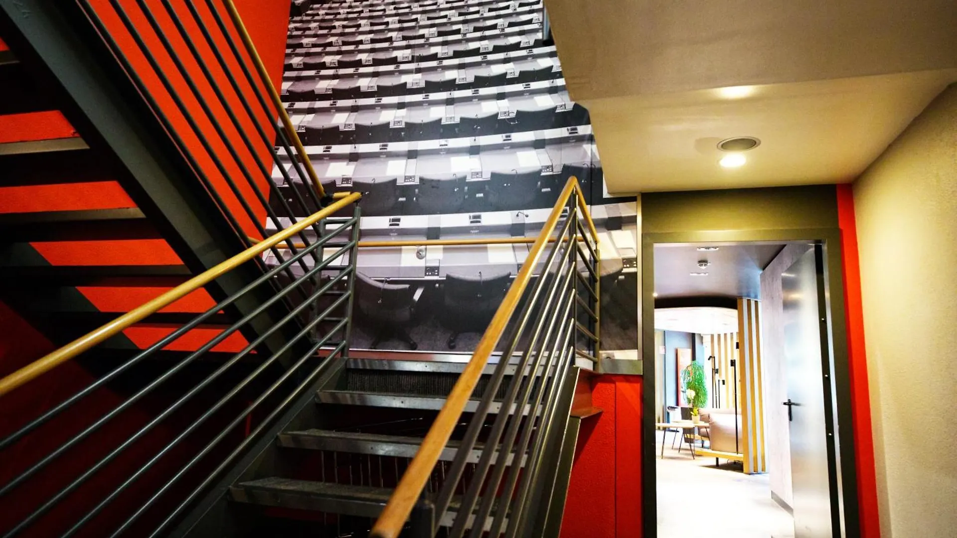 Ibis Koeln Centrum 3*, Köln Tyskland
