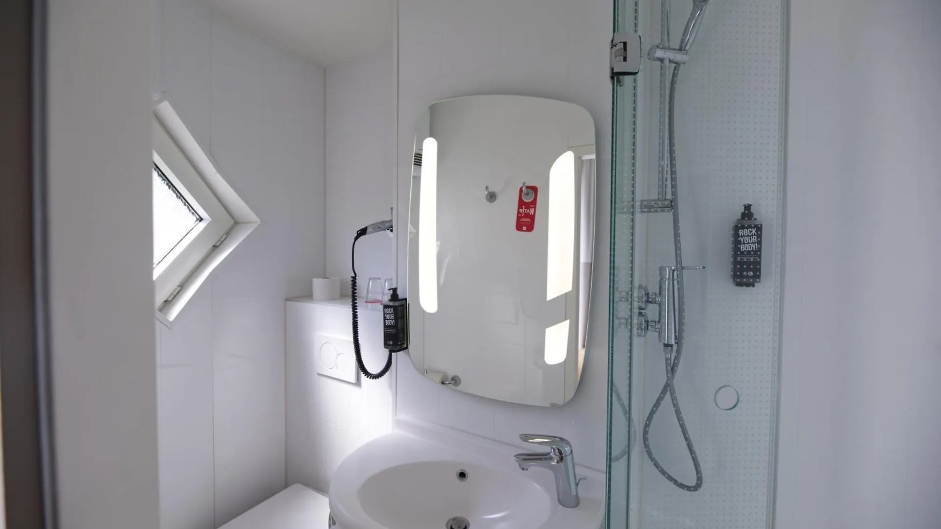 Hotel Ibis Koeln Centrum
