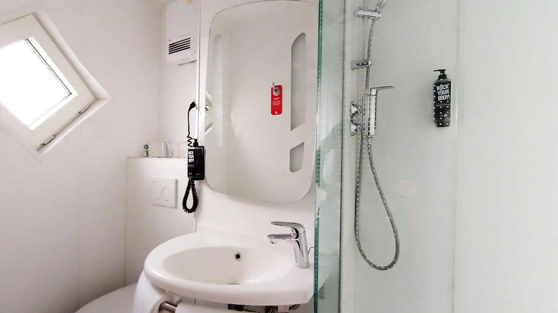 Ibis Koeln Centrum 3*, Köln Tyskland