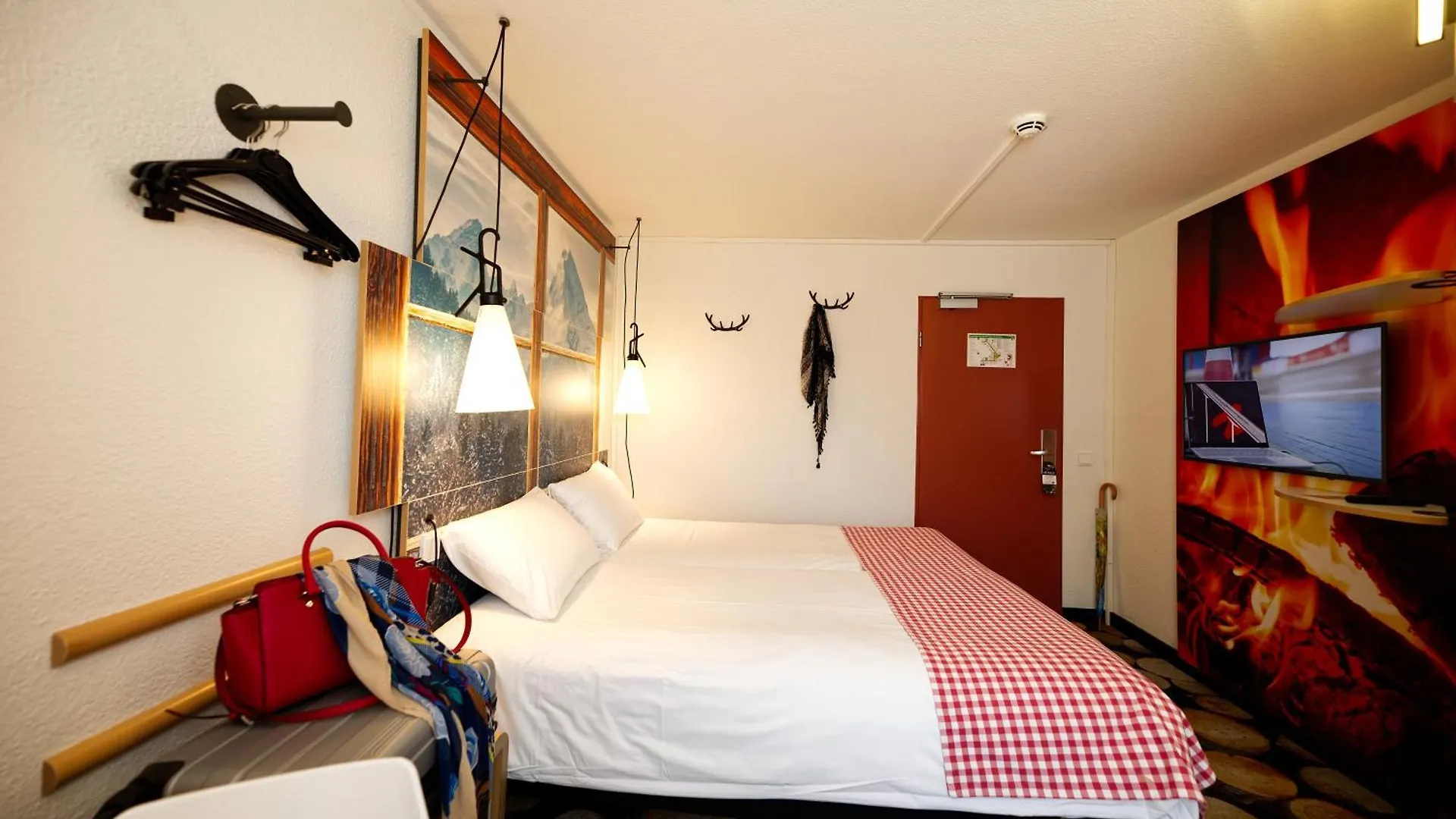 Ibis Koeln Centrum Köln