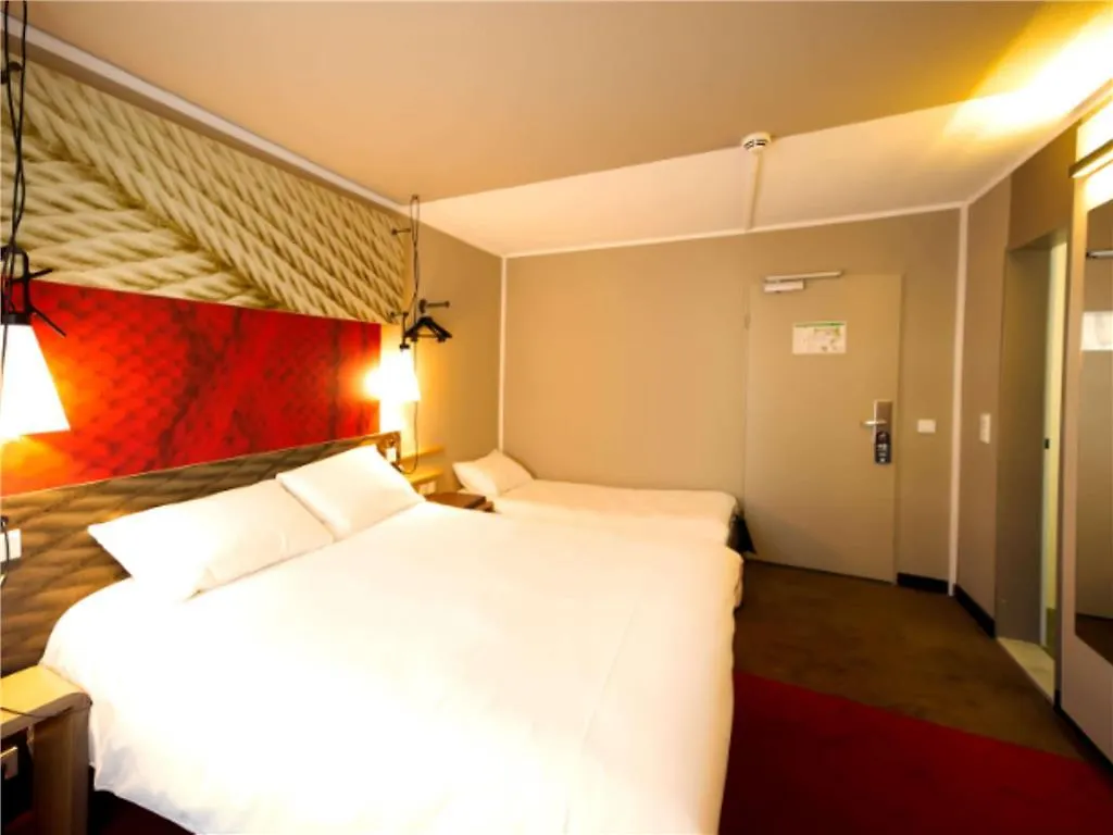 Hotel ibis Köln Centrum