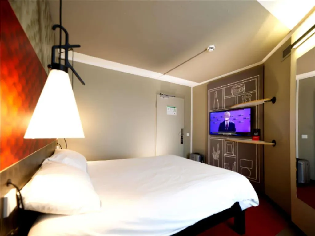 ibis Köln Centrum Hotel