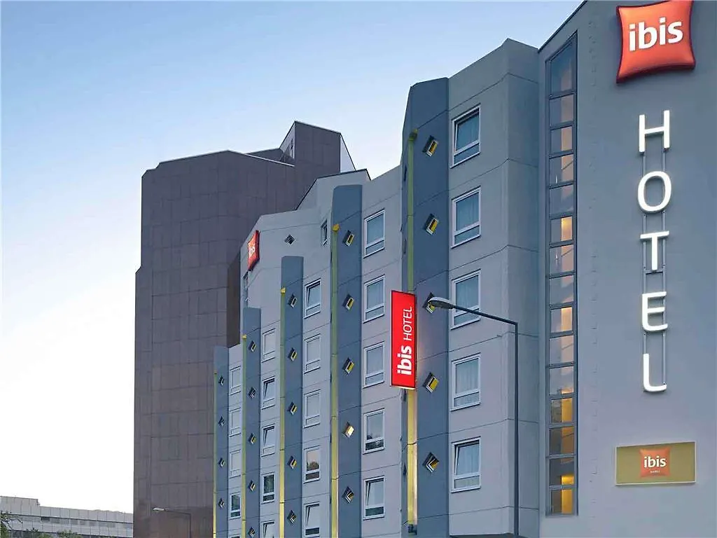 *** Hotel ibis Köln Centrum Deutschland
