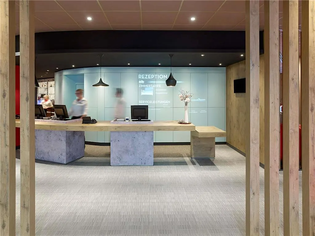 Hotel Ibis Koeln Centrum