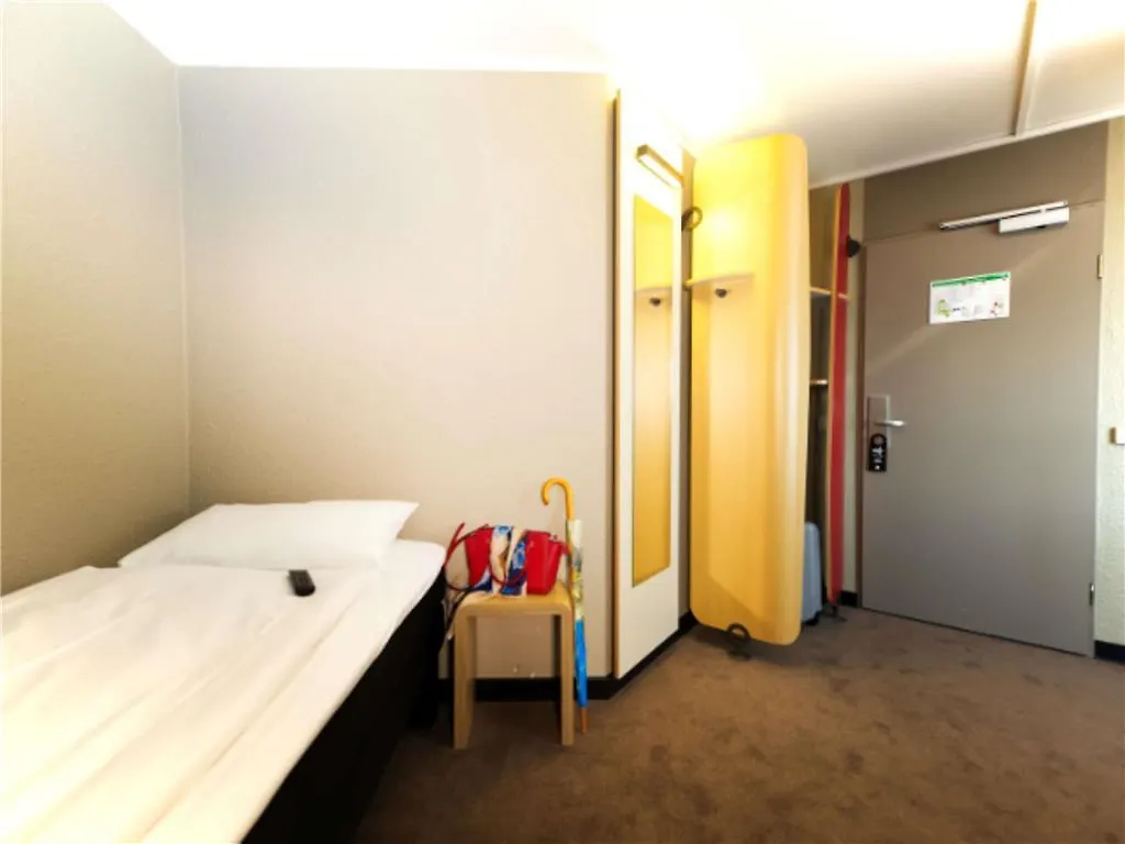 ibis Köln Centrum Deutschland