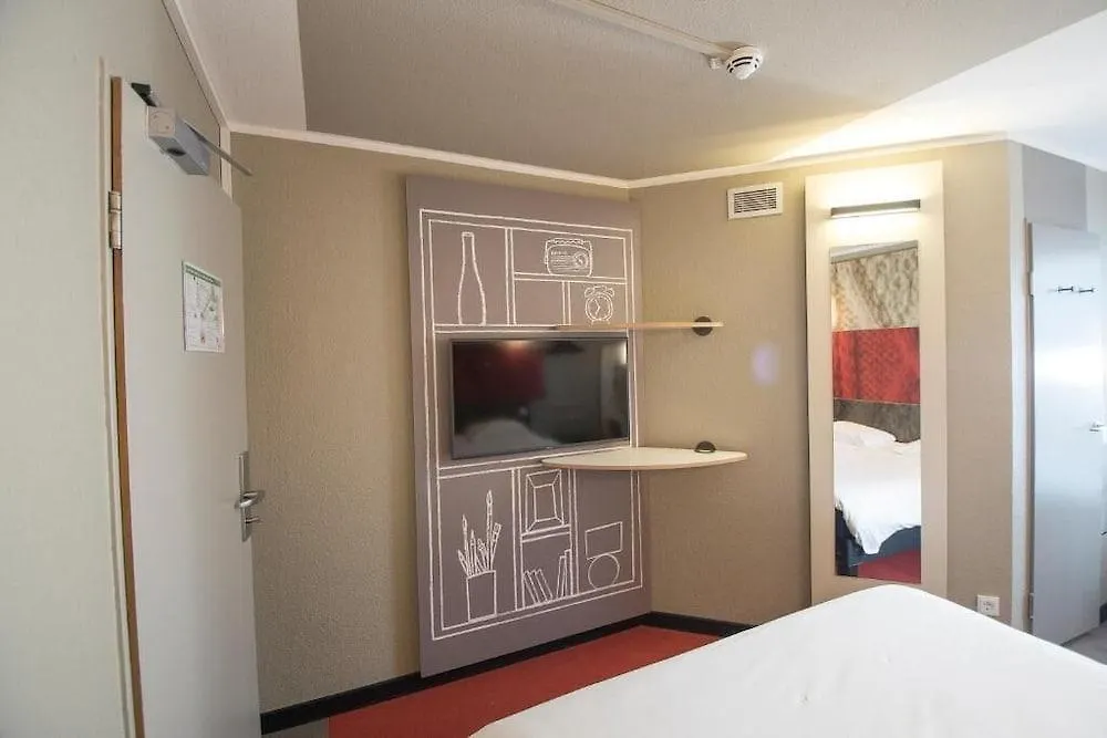 Ibis Koeln Centrum 3*, Cologne Germany