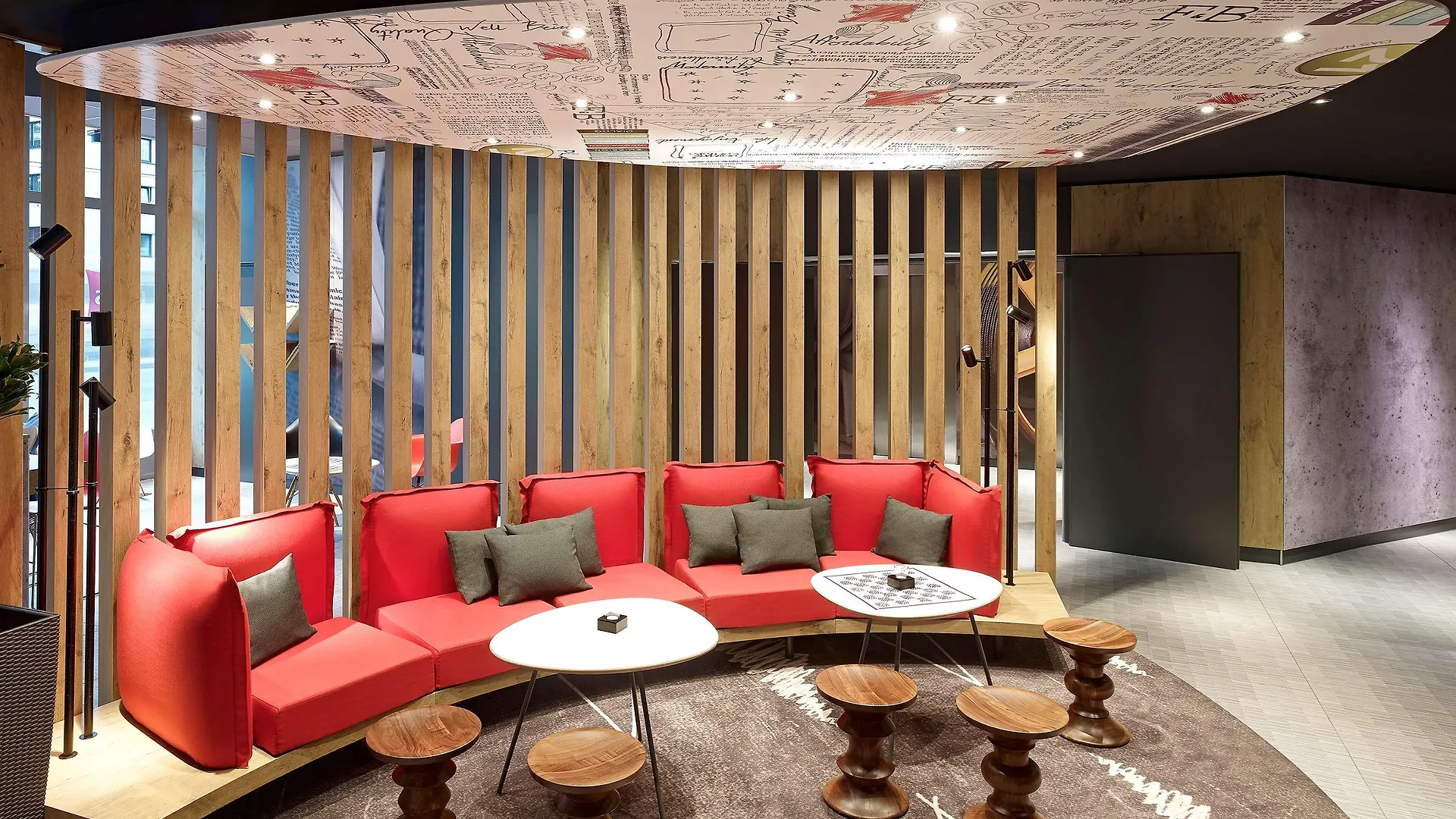 Ibis Koeln Centrum Cologne