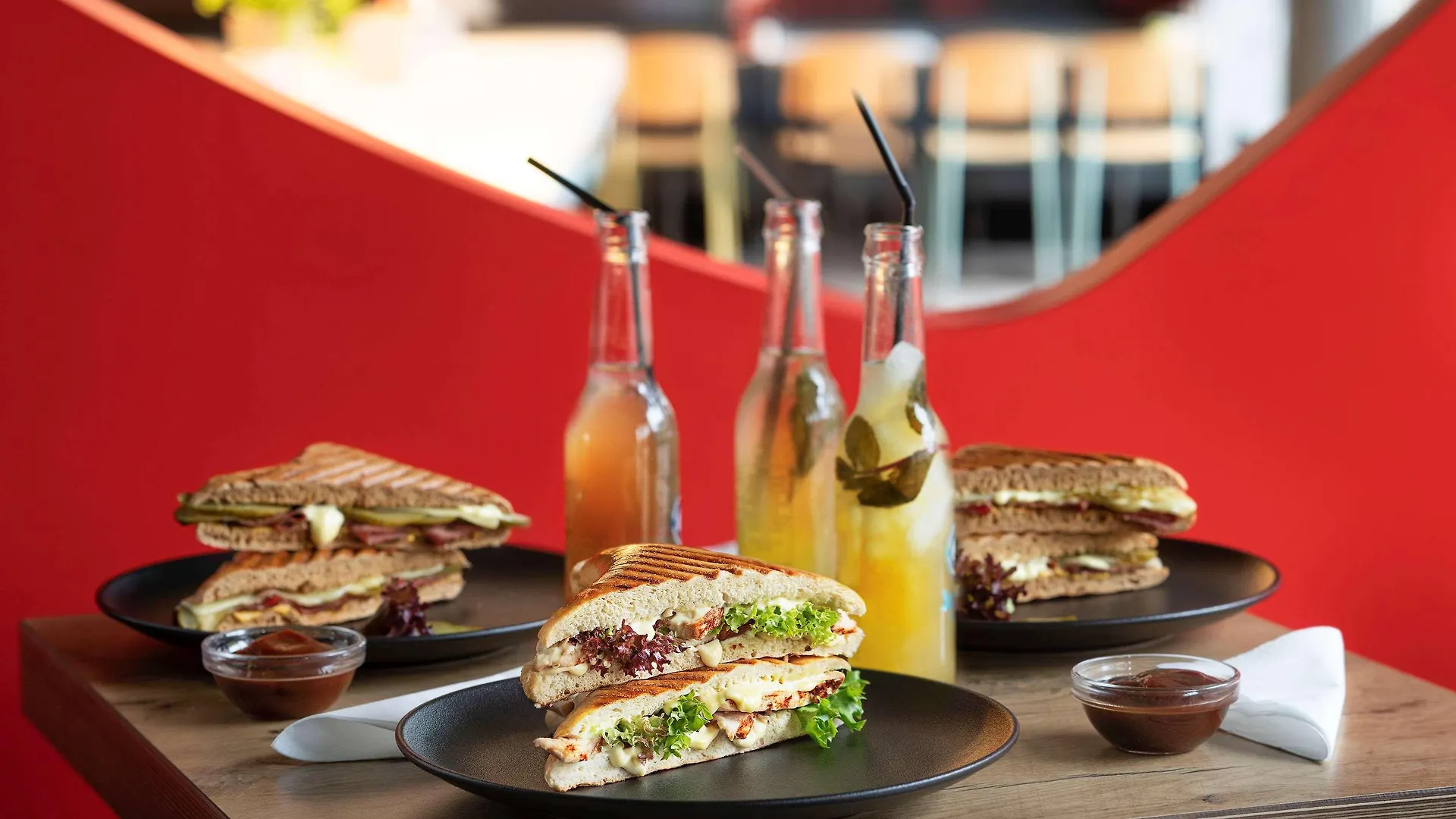 Hotel Ibis Koeln Centrum