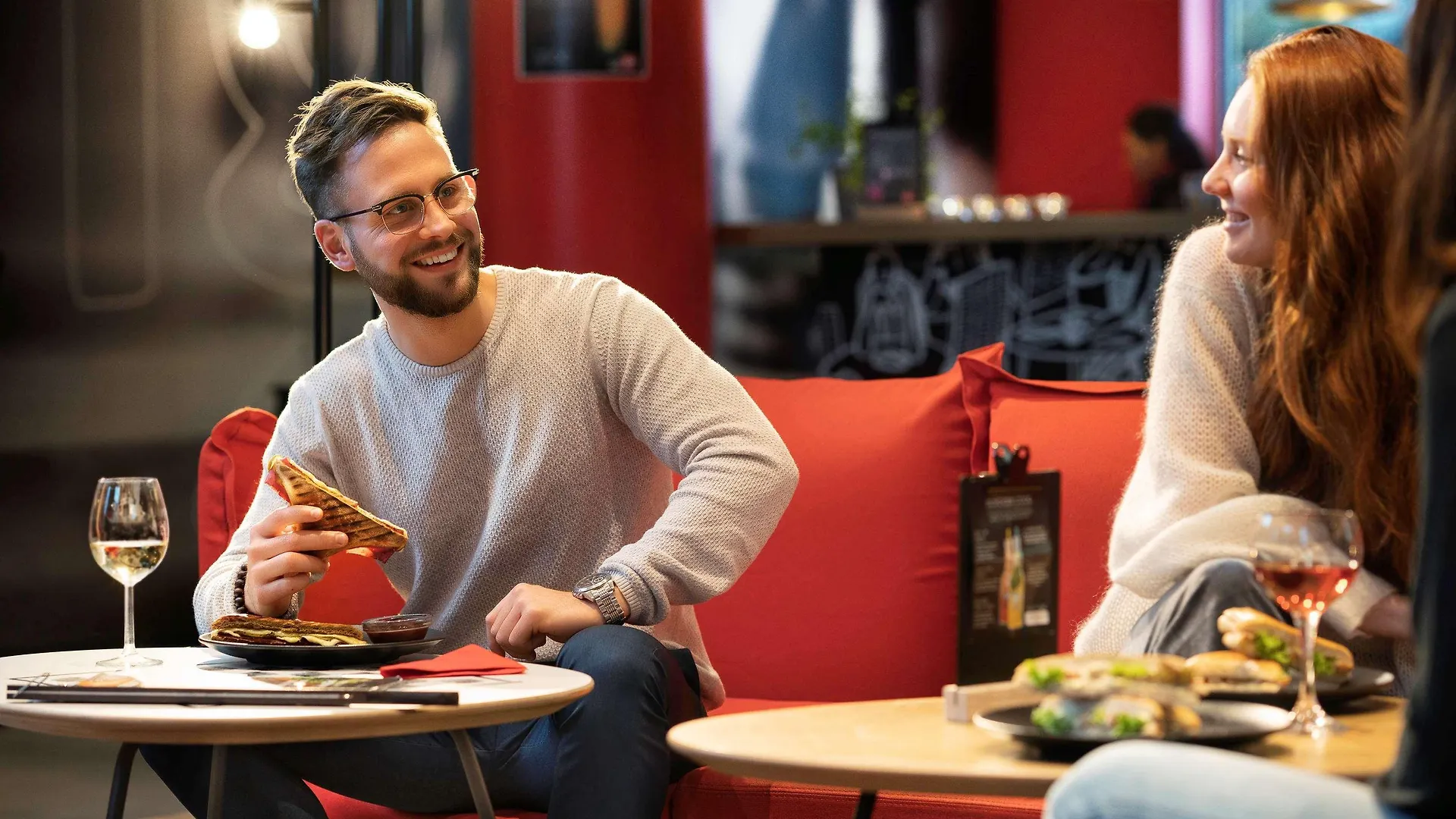 Ibis Koeln Centrum Cologne