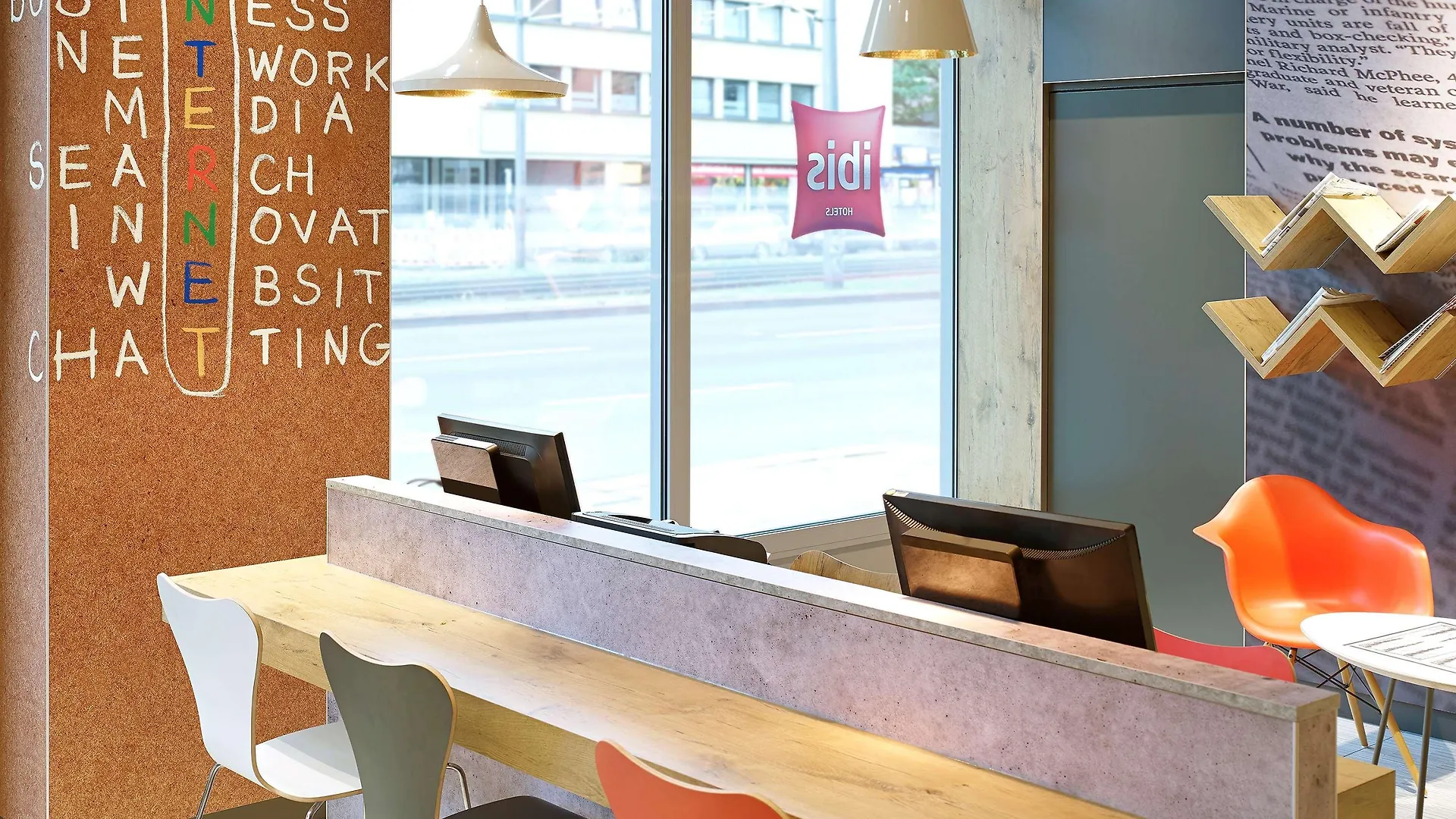 Ibis Koeln Centrum Germany