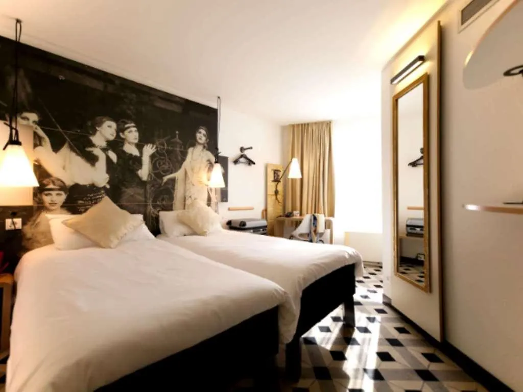 Ibis Koeln Centrum 3*, Cologne Germany