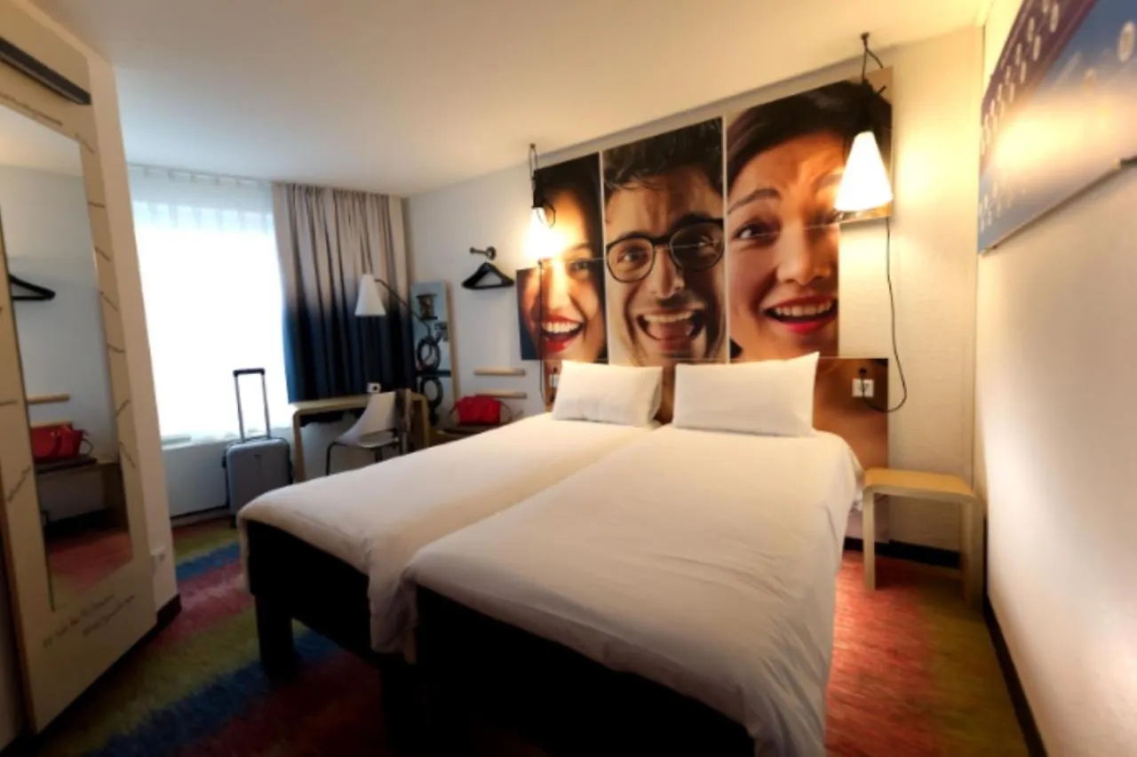 Ibis Koeln Centrum Cologne