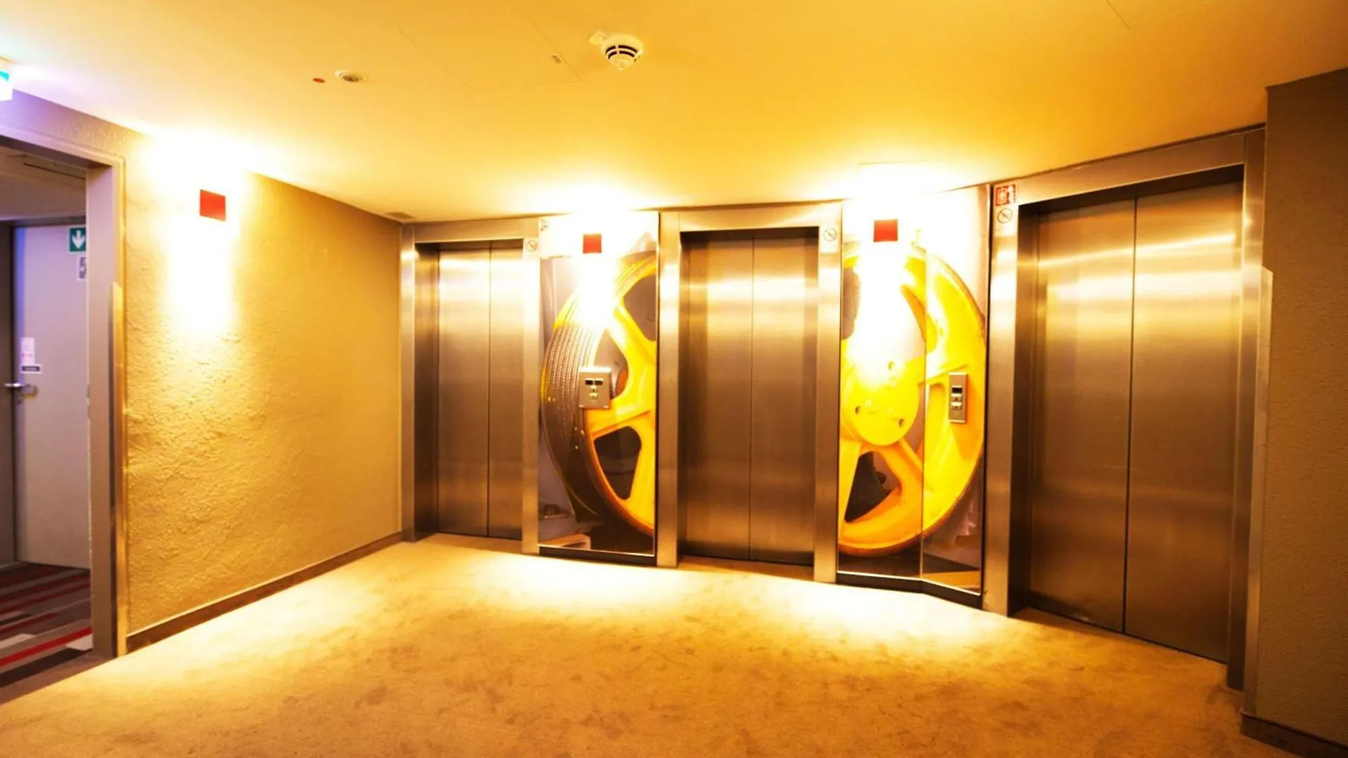 Hotel Ibis Koeln Centrum