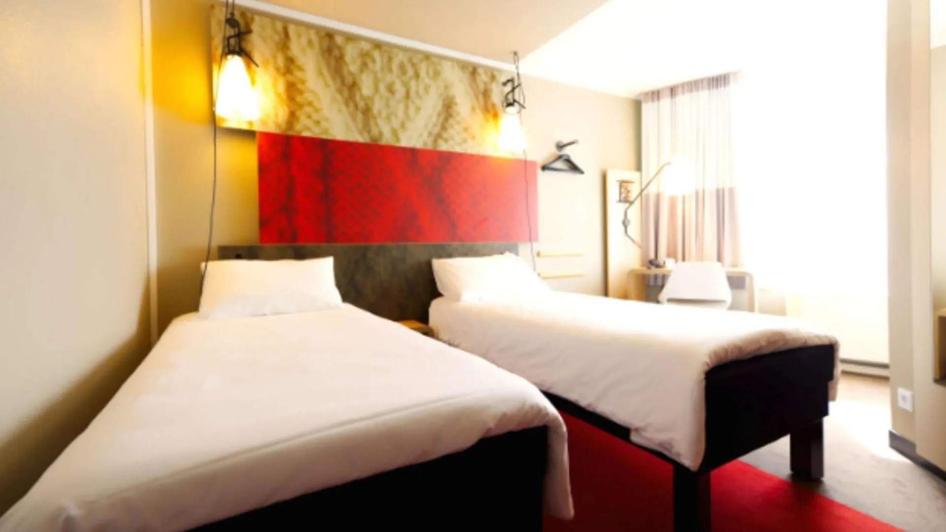 Ibis Koeln Centrum Hotel