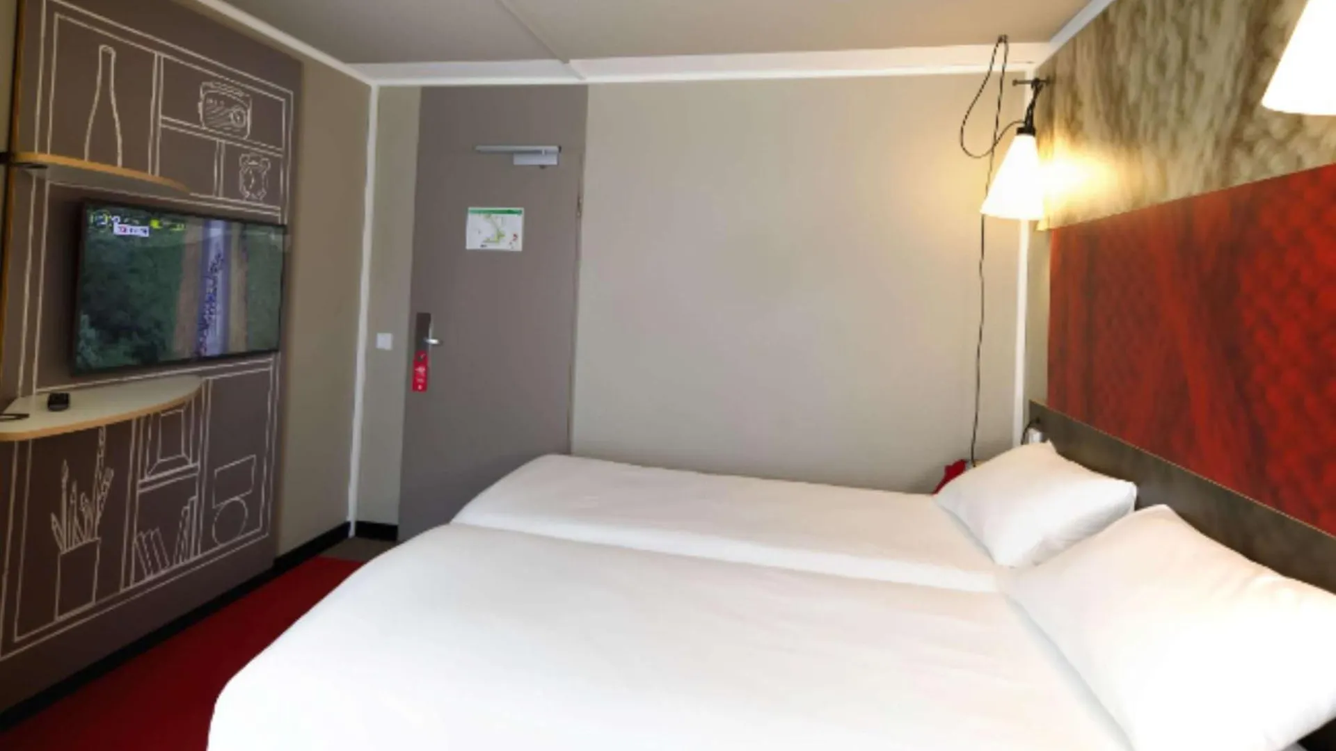 Ibis Koeln Centrum