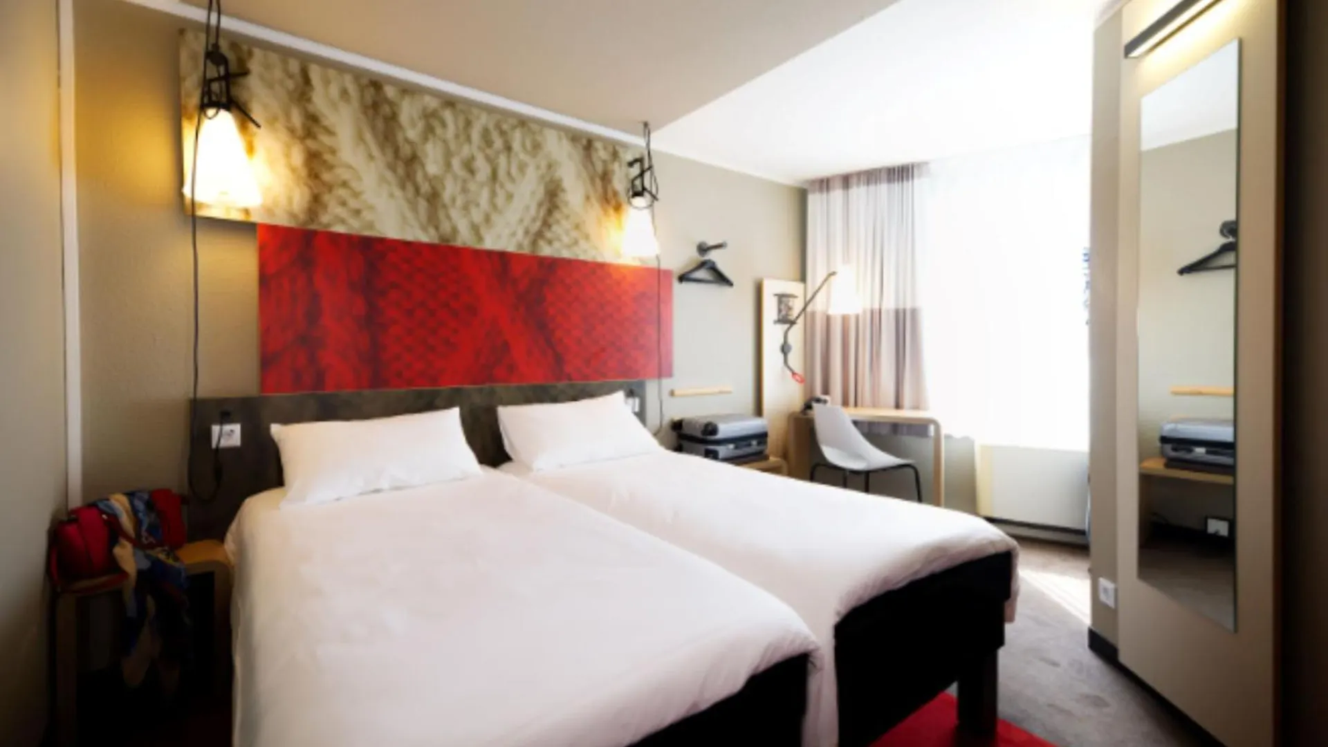 Ibis Koeln Centrum Cologne