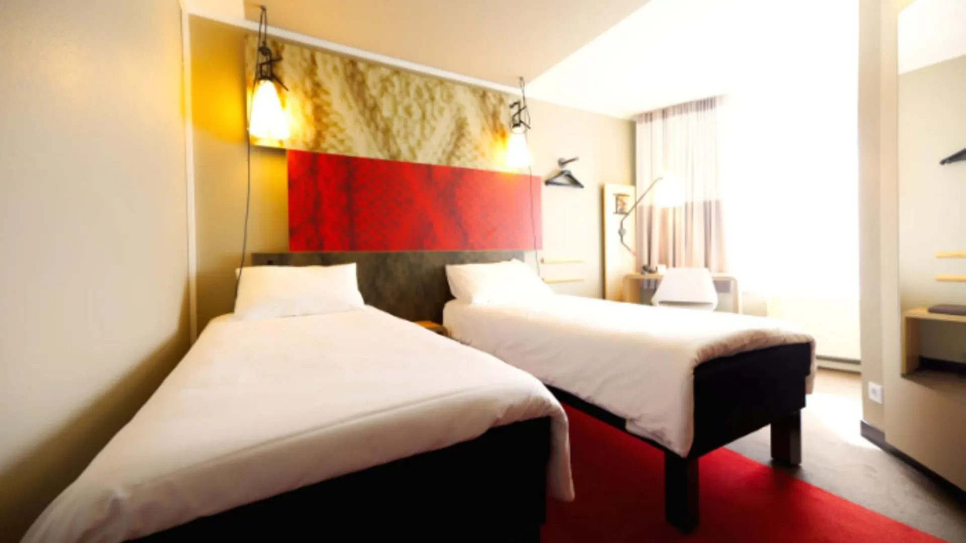 Hotel Ibis Koeln Centrum