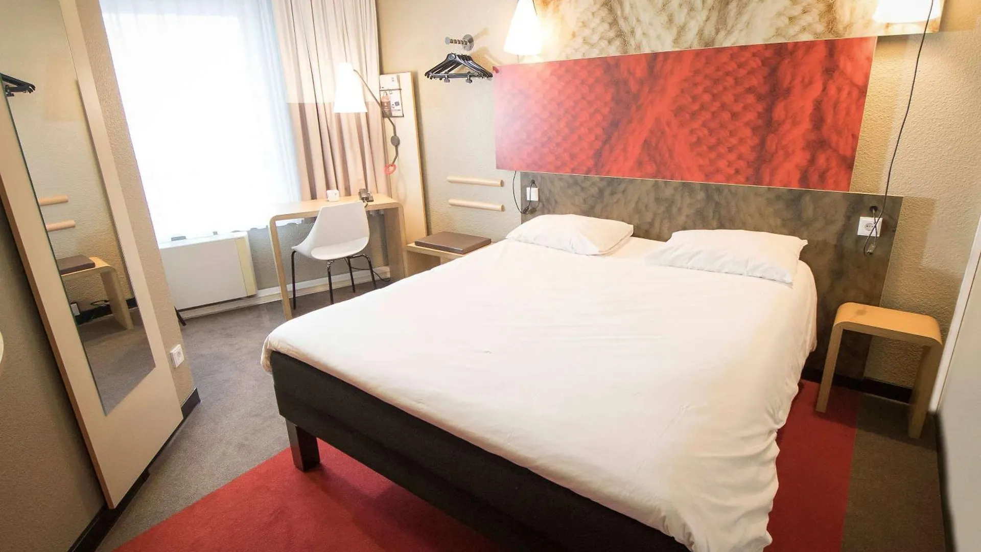 Ibis Koeln Centrum