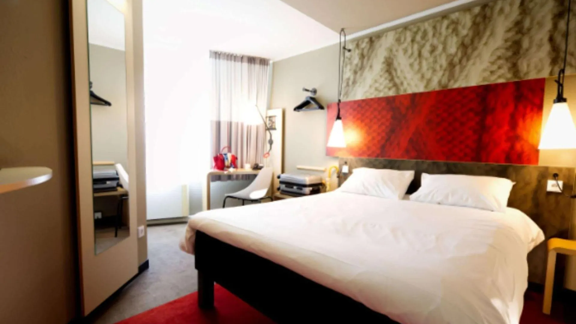 Ibis Koeln Centrum Cologne