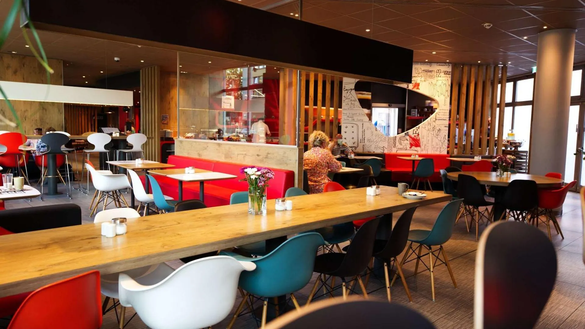 Ibis Koeln Centrum Germany