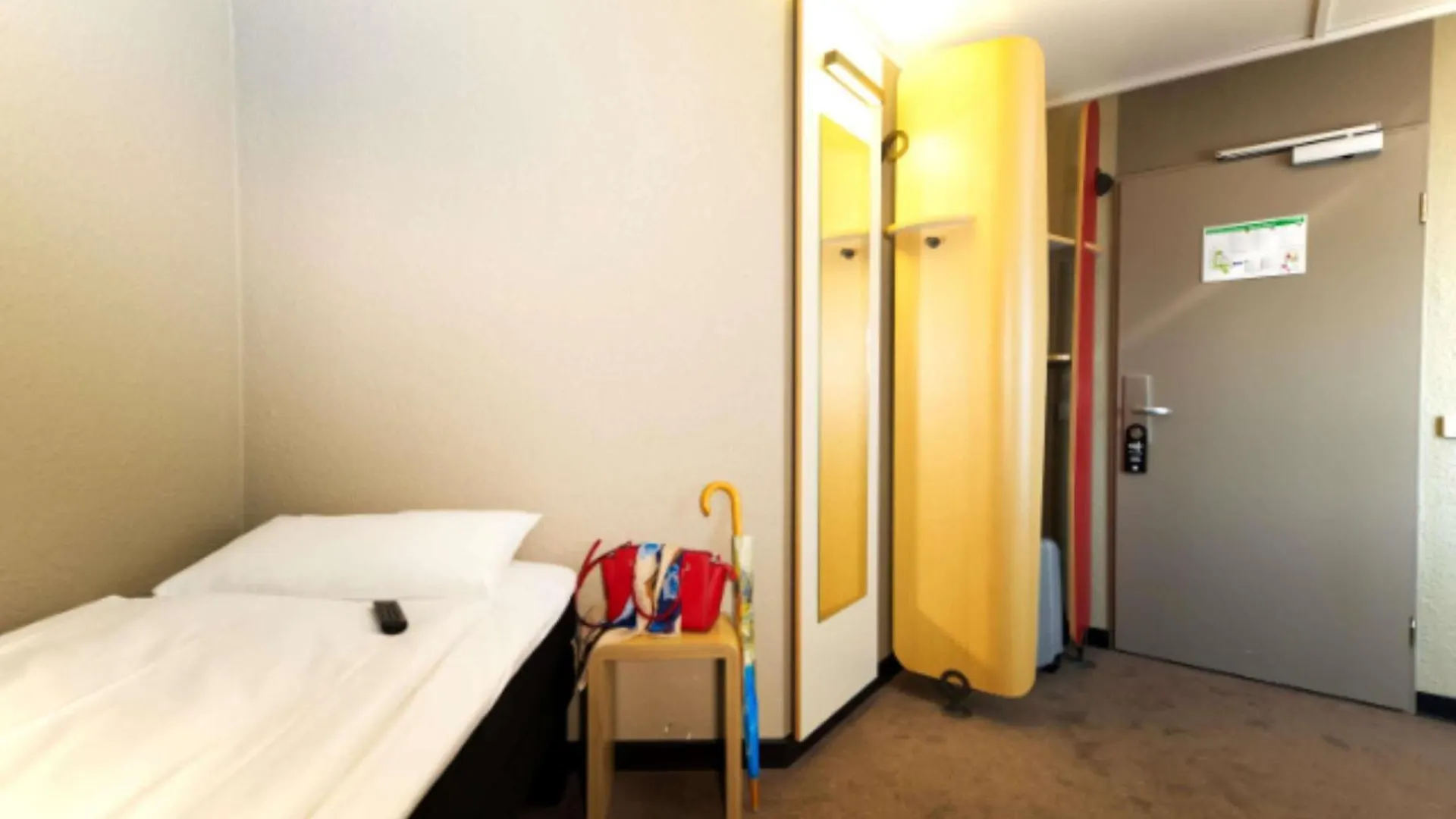 Ibis Koeln Centrum Cologne