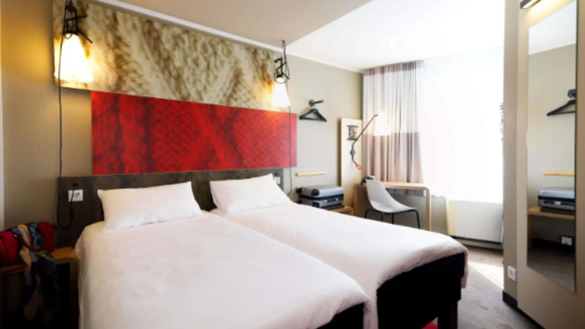 Ibis Koeln Centrum Germany