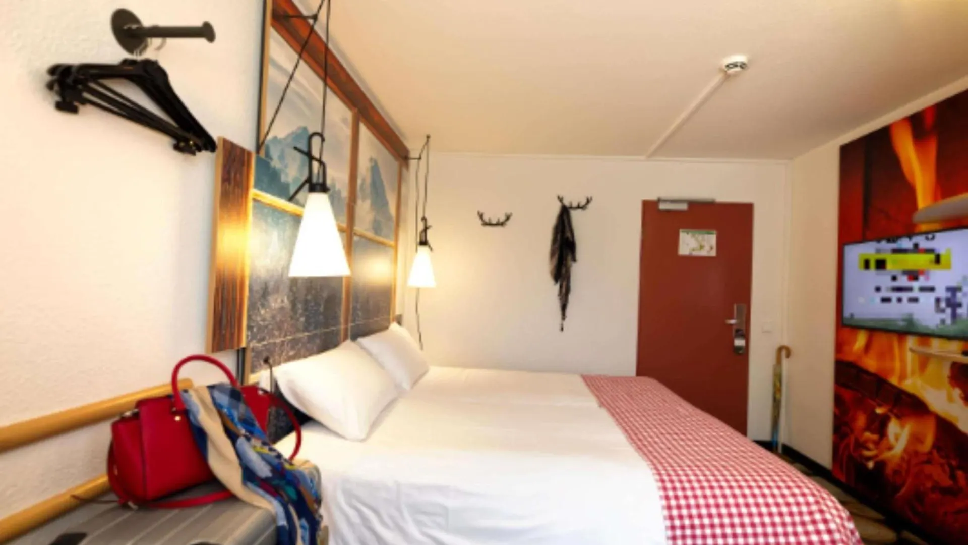 Ibis Koeln Centrum Hotel