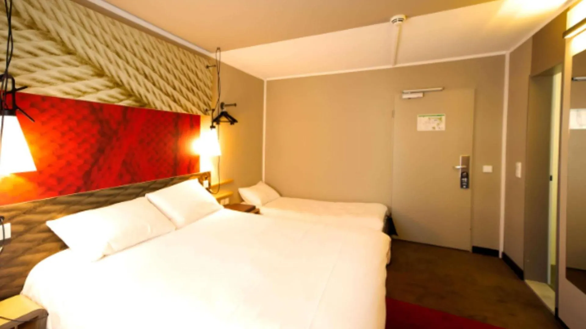 Ibis Koeln Centrum