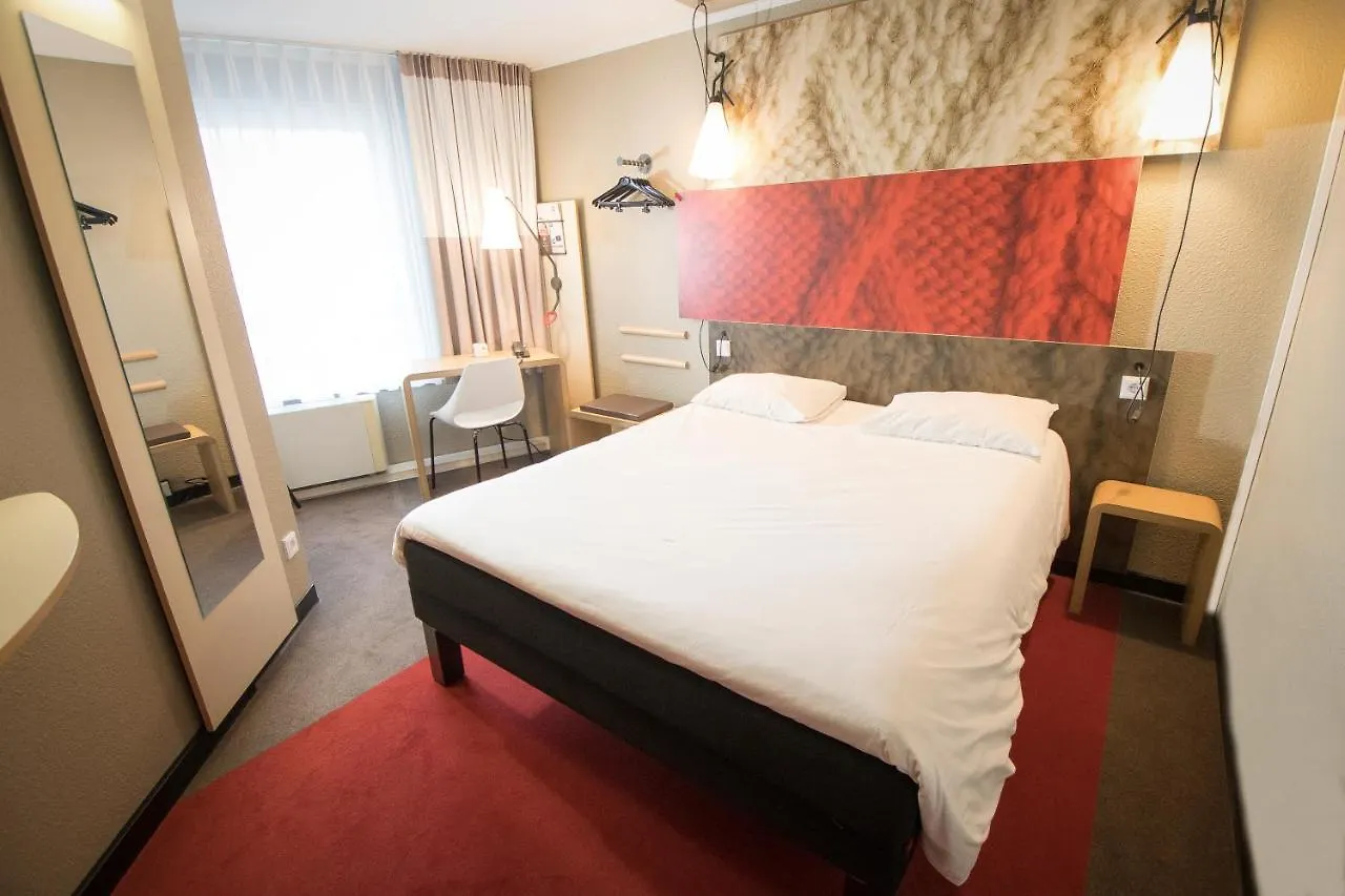 Ibis Koeln Centrum