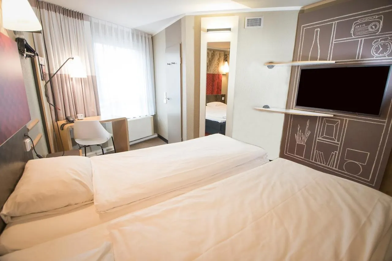 Hotel Ibis Koeln Centrum